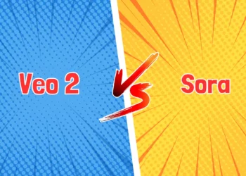 Veo 2 vs Sora