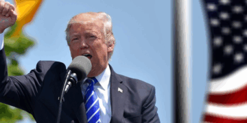 Impacto das políticas de Donald Trump na importação