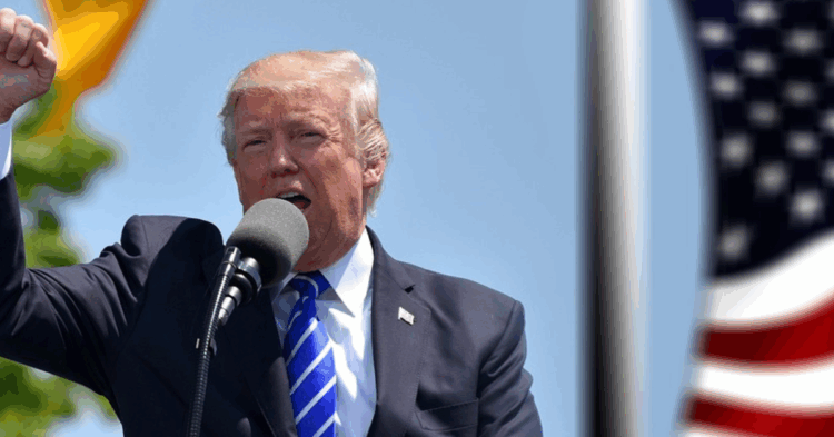 Impacto das políticas de Donald Trump na importação