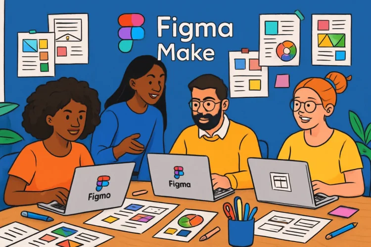 Figma Make