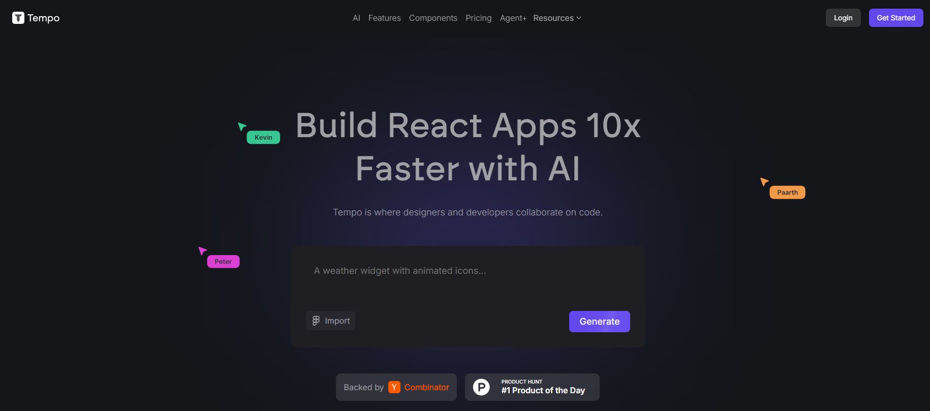 Tempo Labs