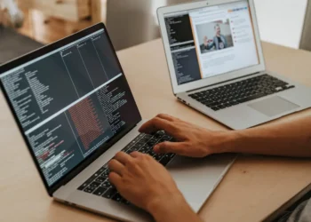 ferramentas vibe coding