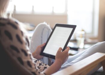 motivos pelos quais o Kindle Unlimited está ganhando tantos assinantes