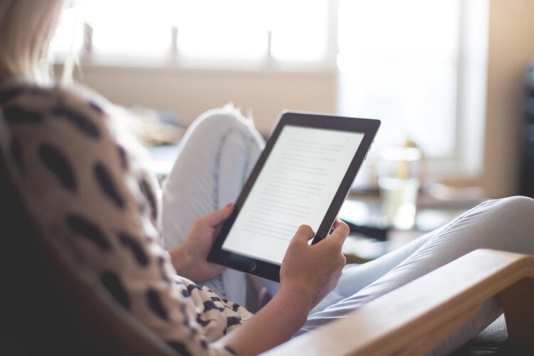 motivos pelos quais o Kindle Unlimited está ganhando tantos assinantes